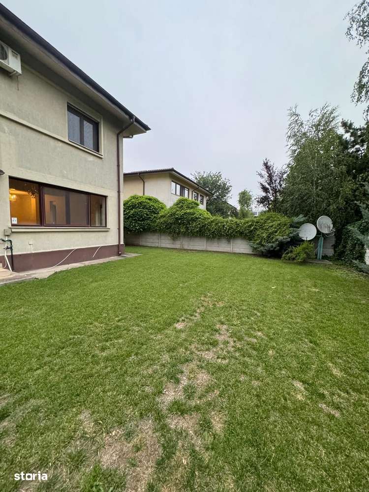 Vila Pipera - Imagine principală: 3/20