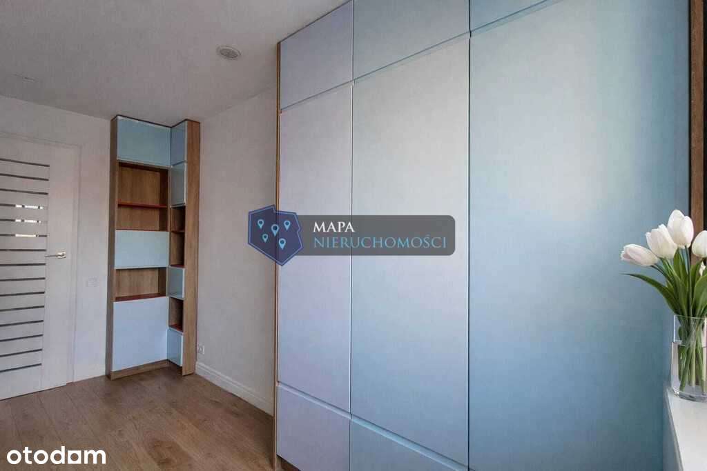 Śliczne 3 pokoje,  2 piętro, Zagajewskiego-4