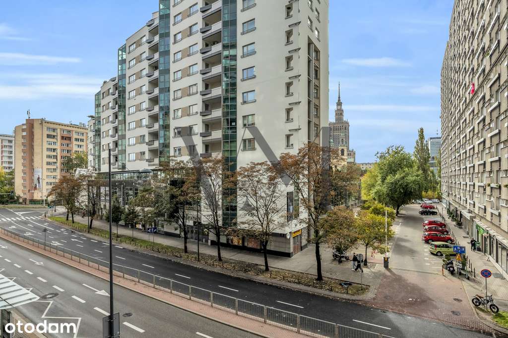 Grzybowska 4 - apartament  na sprzedaż 150 m2-6