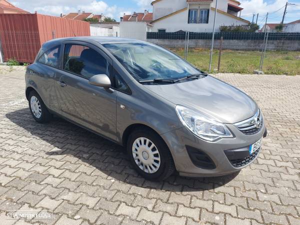 Opel Corsa 1.2 Selection - 7