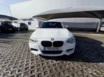 BMW 116 d Pack M - 25