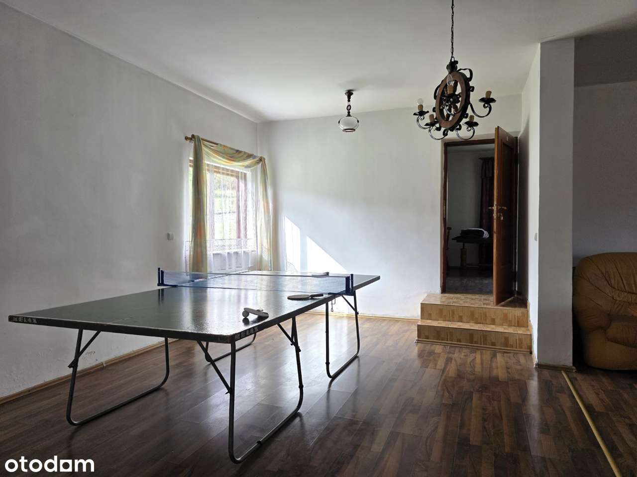 INWESTYCJA W UZDROWISKU - PENSJONAT Z POTENCJAŁEM!!!-18