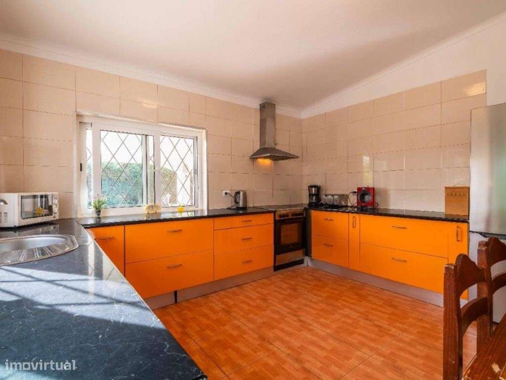 Moradia térrea V2 + 2 com piscina - Ataboeira - Guia - Albufeira-14