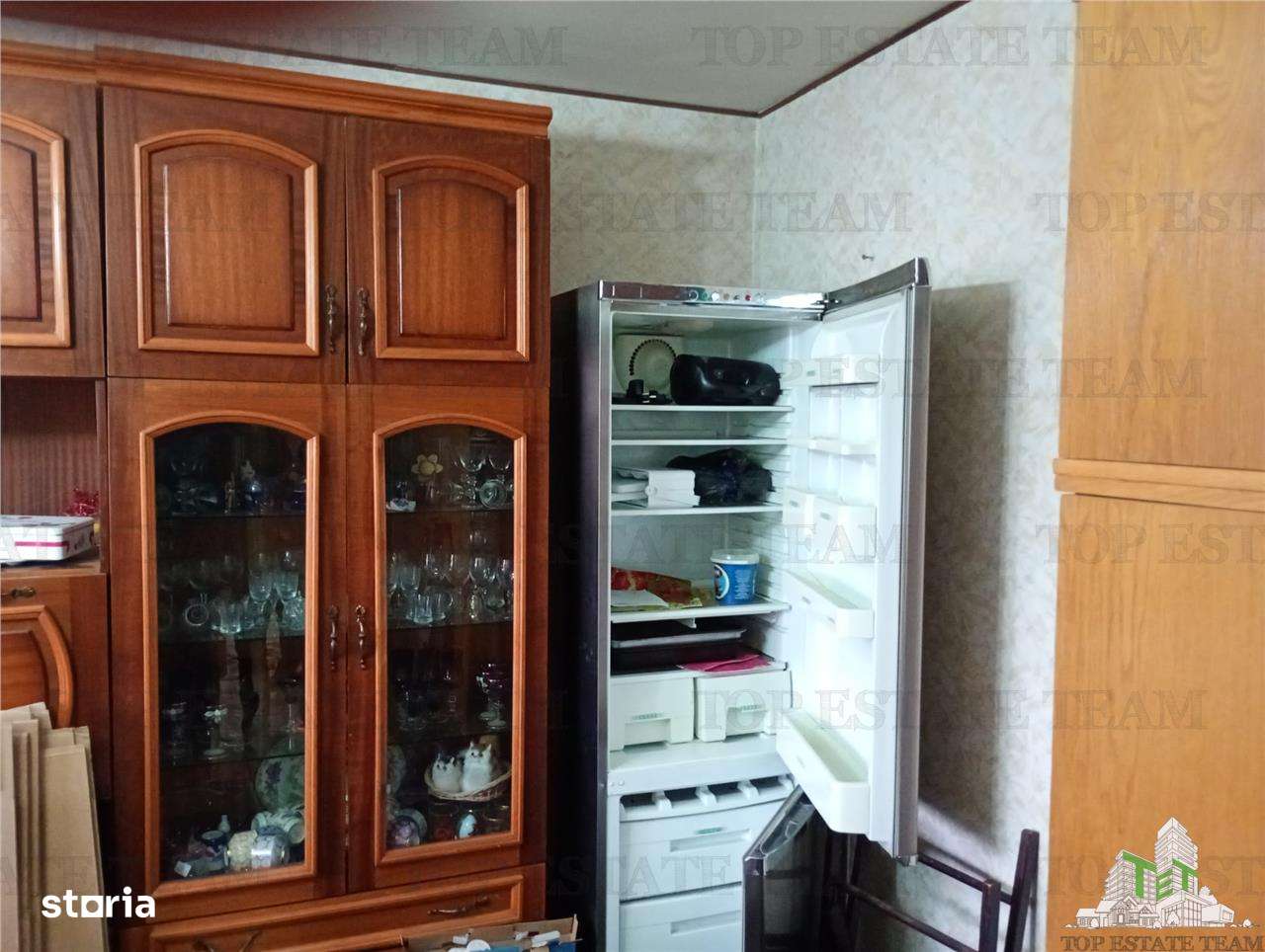 Apartament 3 camere, Brancoveanu, pret foarte bun, aproape de metrou - Imagine principală: 3/7