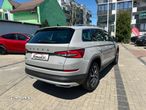 Skoda Kodiaq 2.0 TDI 4X4 DSG Scout - 5