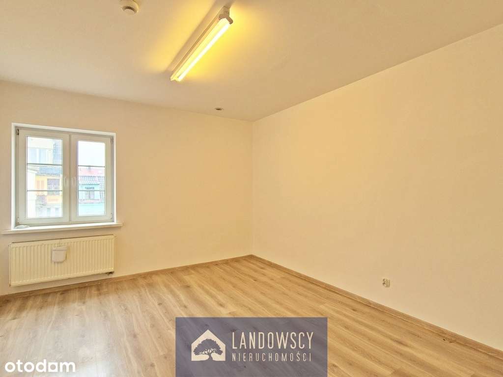 Nowe lokale biurowe przy starówce - Pełny obrazek: 5/18