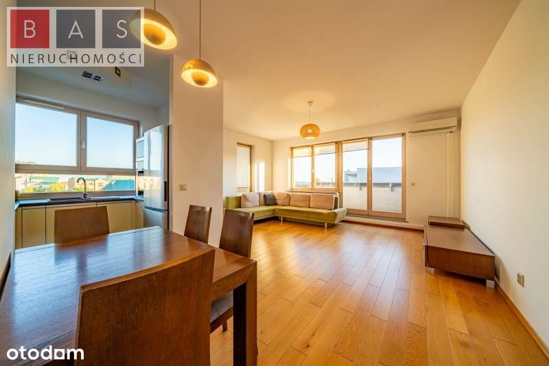 3-pokoje z garażem, Szczecin - os. Stara Cegielnia-0