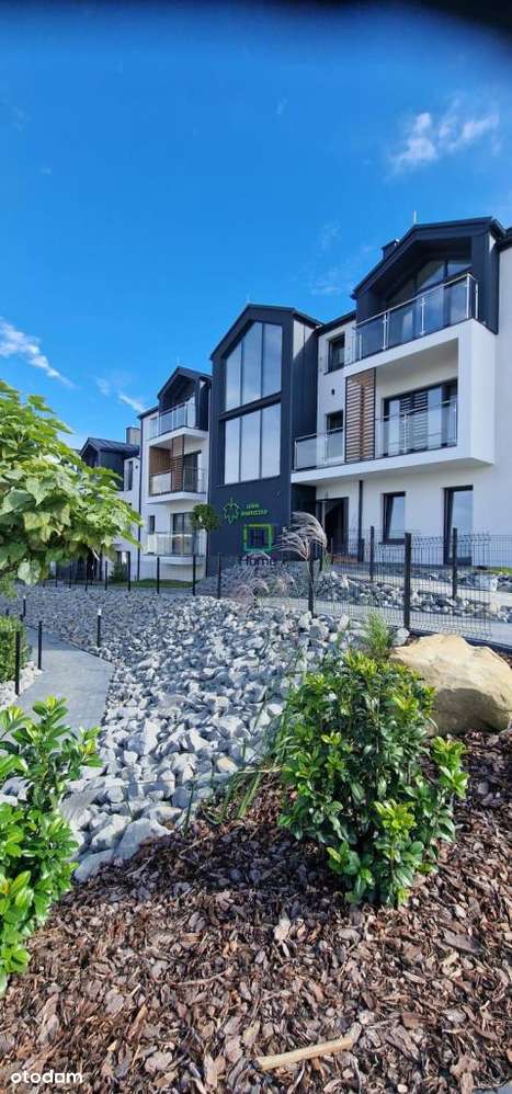 Przestronna kawalerka w Osieczanach koło Myślenic - Pełny obrazek: 4/5