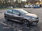 Seat Ibiza 1.2 TSI FR - 1