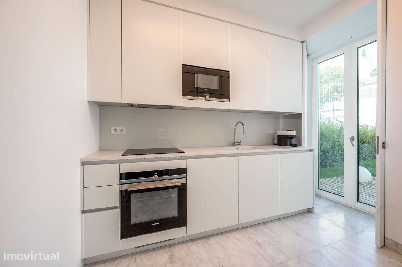 Apartamento T1 em Condomínio Privado – Conforto e Exclusividade-16