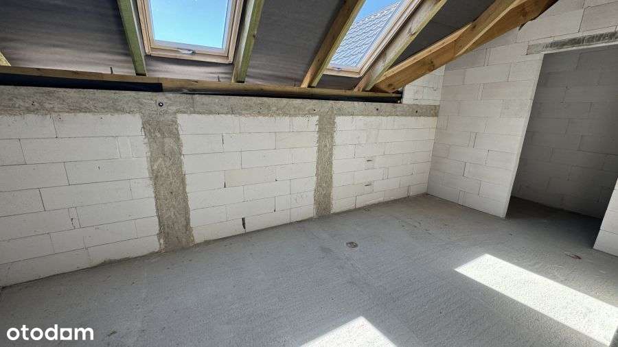 Spokojna okolica duży dom do własnej aranżacji-16