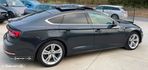 Audi A5 Sportback 2.0 TDI Design S tronic - 9