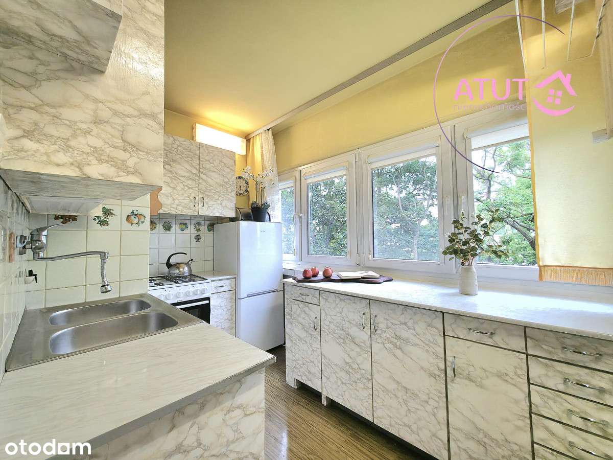 2 pokojowe w świetnej lokalizacji na Teofilowie - Pełny obrazek: 1/12