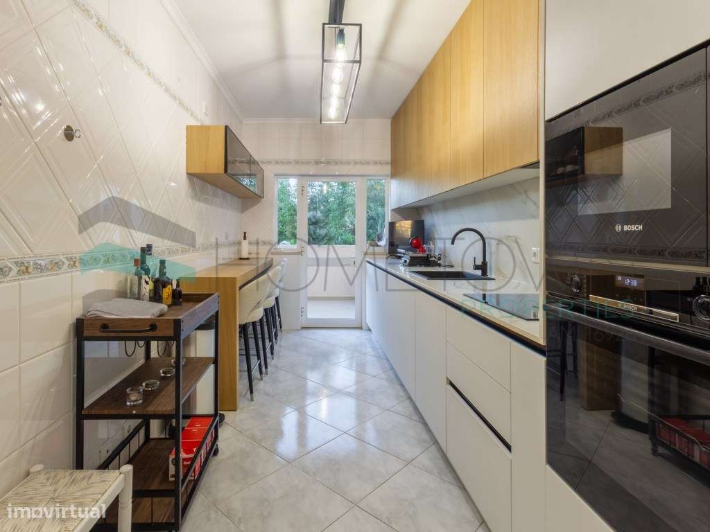 Apartamento T2 Setor 5, Vilamoura-11