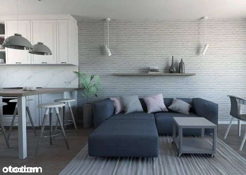 70m²+OGRÓD 61m²+1 m.parking+komórka-KAMERALNE-5