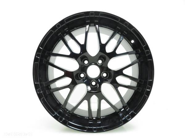 Alufelga 18'' Oxigin 14 OXROCK 5x110 ET32 8,5J - 2