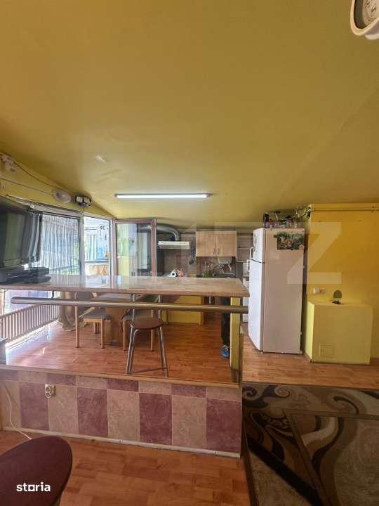 Apartament 70 mp, 2 dormitoare, balcon, parcare, zona excelenta Manast - Imagine principală: 3/9