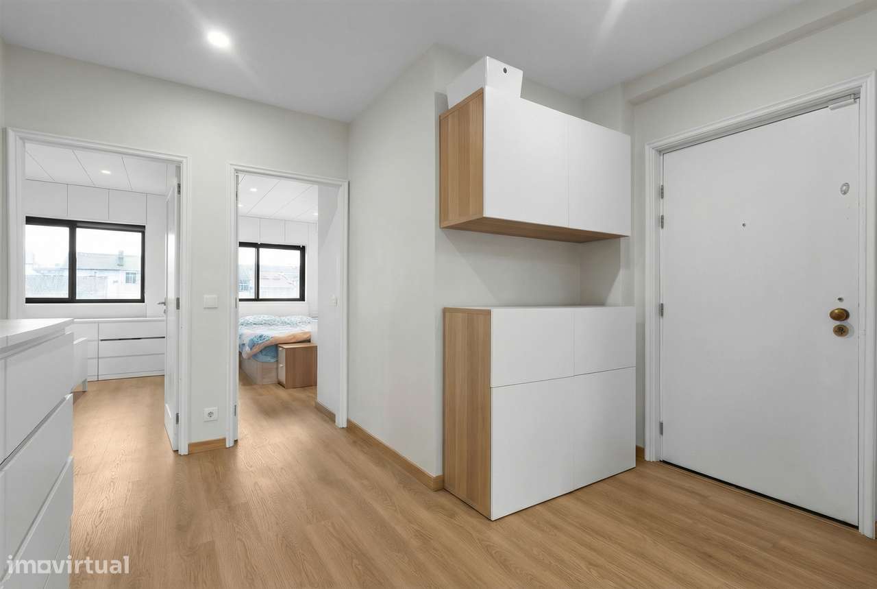 Apartamento T2 Venda em Santa Marinha e São Pedro da Afurada,Vila Nova - Grande imagem: 4/23