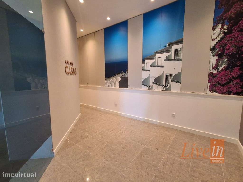 Loja na Ericeira - Grande imagem: 5/27