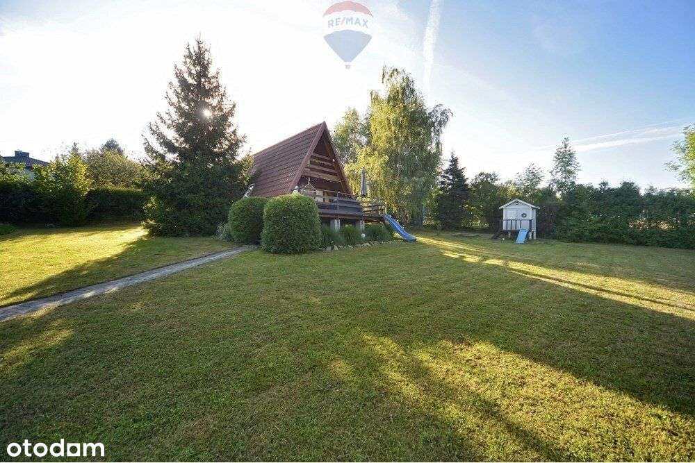 Zielona oaza blisko centrum Bielska - Pełny obrazek: 5/20