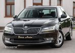 Skoda Superb 1.6 TDI DSG Ambition - 5