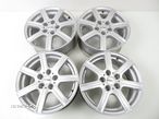 Alufelgi 16'' Opel Astra J K 5x115 ET38 - 1