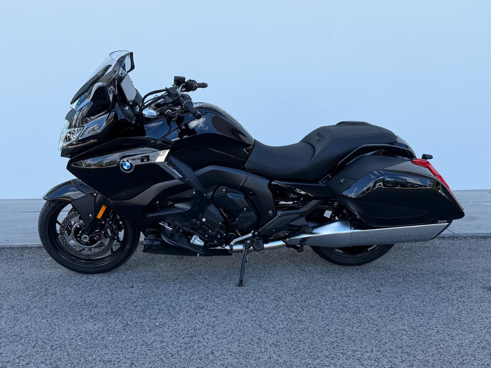 BMW K 1600 B