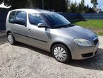 Skoda Roomster 1.4 TDI Style - 5