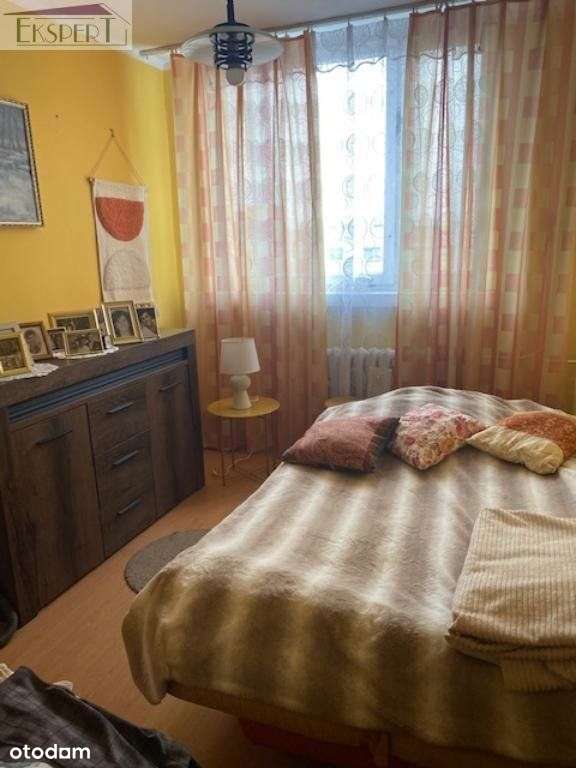 Będzin Syberka 2 pokoje z balkonem !-3