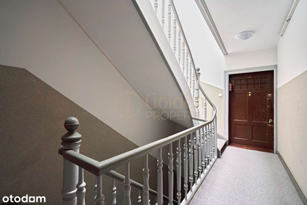 Duże mieszkanie z potencjałem we Wrzeszczu!-2