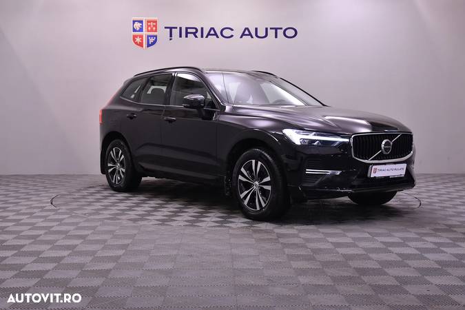 Volvo XC 60 - 7