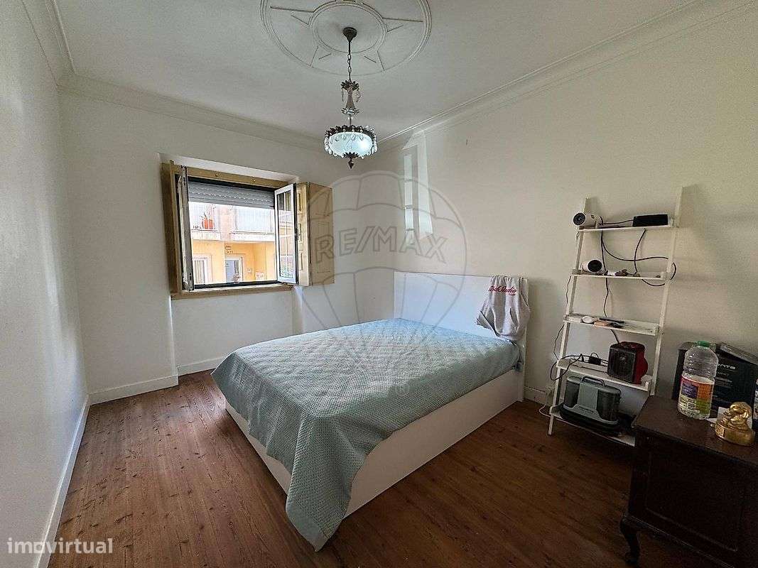 Apartamento T3 para venda-8