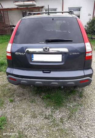 Honda CR-V 2.2i-CTDi Executive - 4