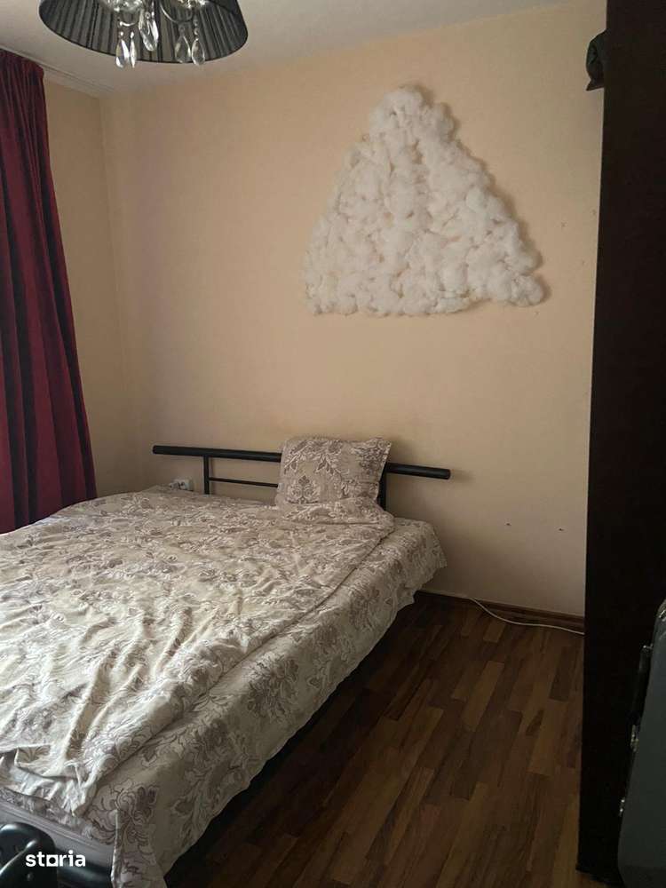 Apartament 2 Camere Basarabia VI 172-5