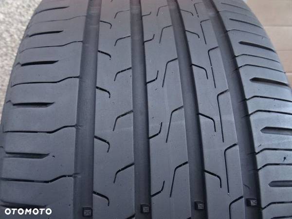 225/45/R18 91W CONTINENTAL ECO CONTACT 6 - 1