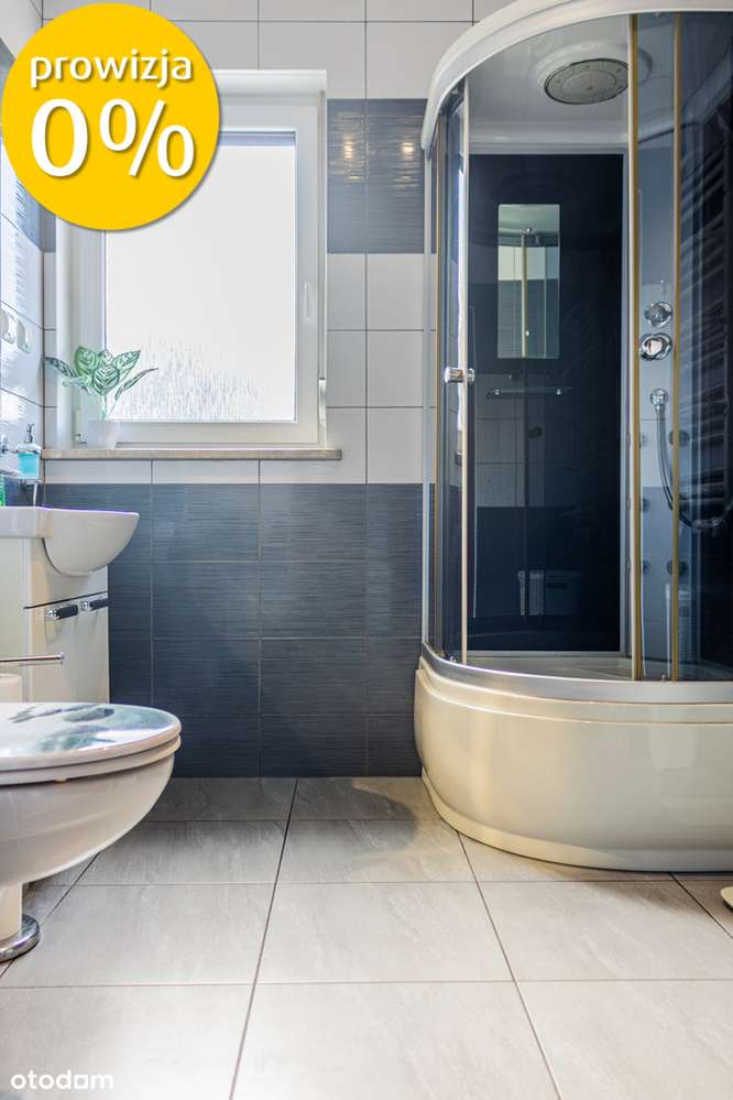 Dom wolnostojący Glinik-12