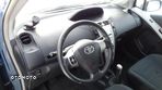 Toyota Yaris 1.3 VVT-i Sol - 20