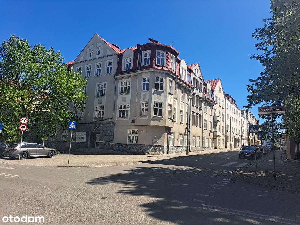 Lokal użytkowy, 2 482,83 m², Olsztyn - Pełny obrazek: 2/4