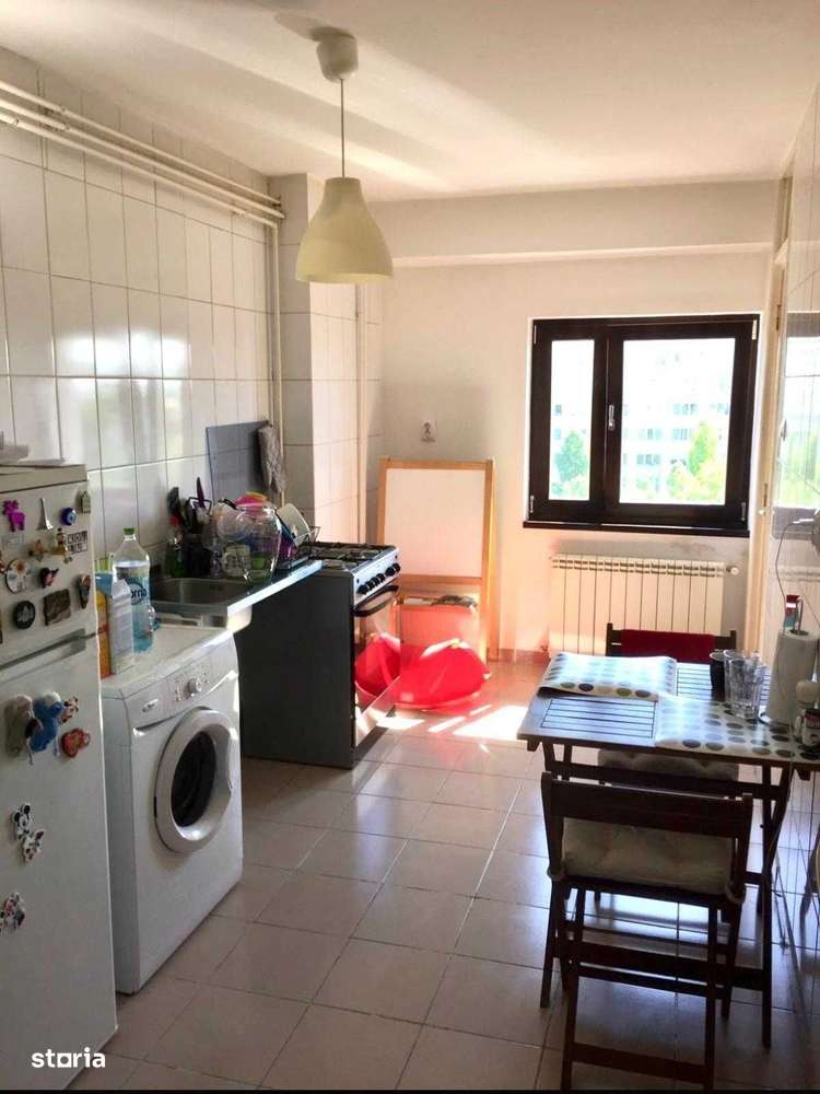 Apartament Palatul Parlamentului / Uranus-3