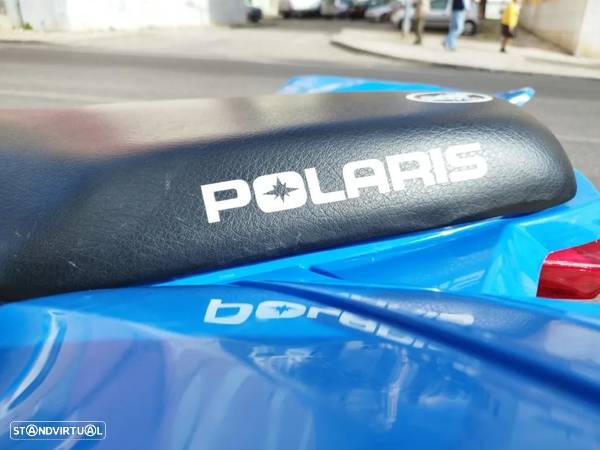 Polaris Outlaw - 3