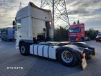 DAF XF 105.460 FT / STANDARD / SUPER SPACE CAB/ AUTOMAT - 8