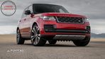 Bara Fata cu Grila Centrala Land Range Rover Vogue SUV IV L405 (2018-2020) SVA Des- livrare gratuita - 16