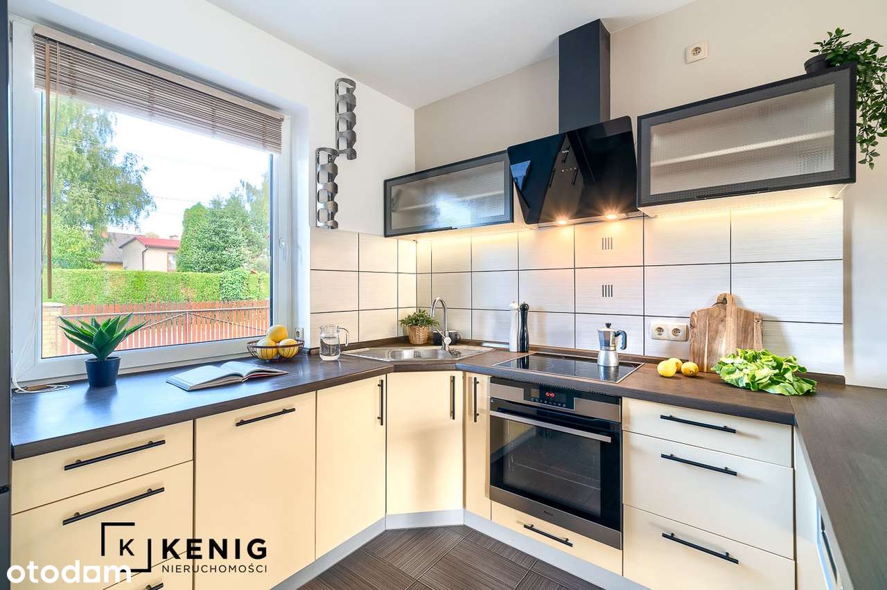 Przestronny 6-pokojowy dom z dużym ogrodem-10