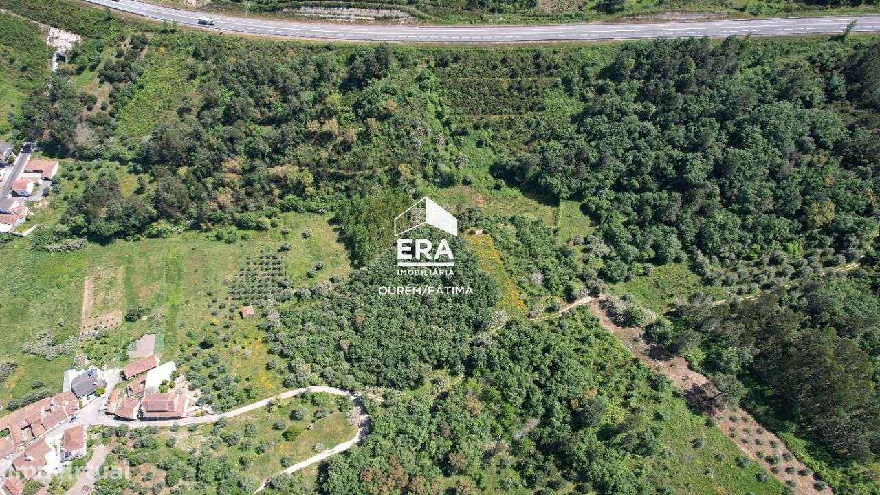 Terreno com Ruína em Pedrogão Grande - Grande imagem: 5/27