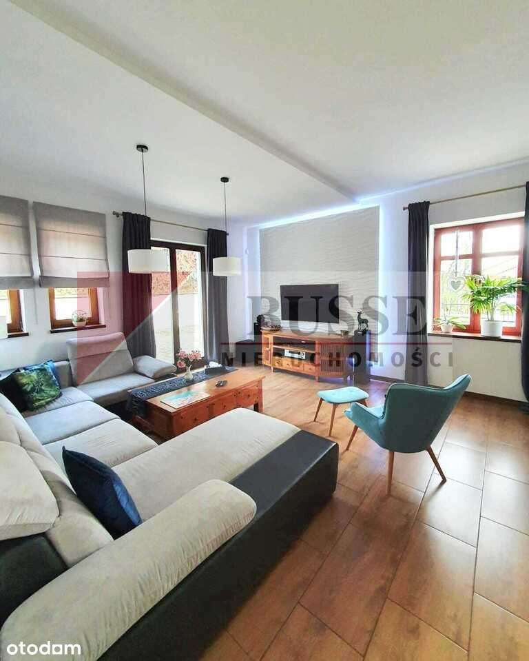 Dom wolnostojący z potencjałem usługowo-inwest. - Pełny obrazek: 5/20