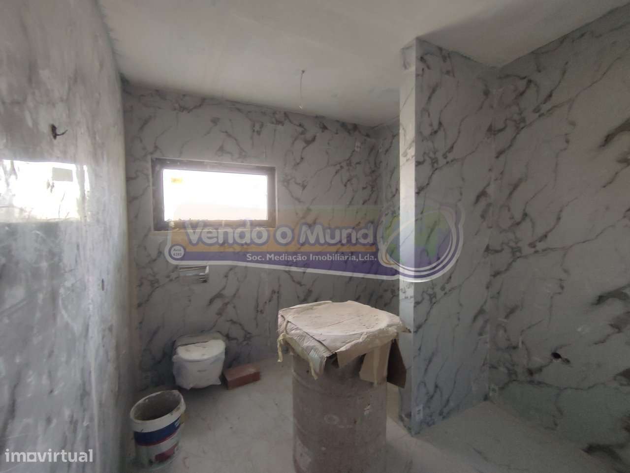 Moradia T4 em construção na Bobadela (LXLR028) - Grande imagem: 5/12