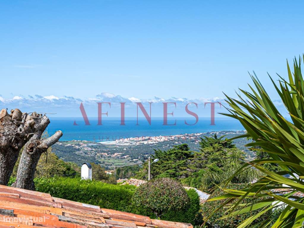 MORADIA T1 NO PENEDO , COLARES - SINTRA - RETREAT HOME - Grande imagem: 4/37