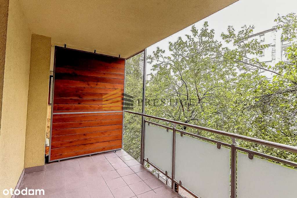 Apartament na Powiślu przy ulicy Dobrej - Pełny obrazek: 4/14