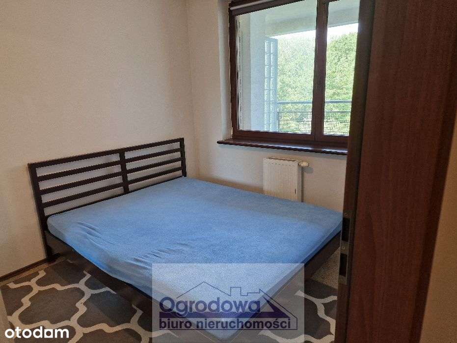 Dwupokojowe osiedle zamknięte, przy parku-12