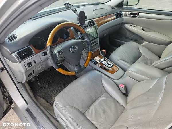 Lexus ES 330 - 5